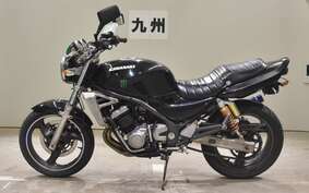 KAWASAKI BALIUS 250 Gen.2 ZR250B