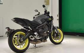 YAMAHA MT-09 A 2017 RN52J