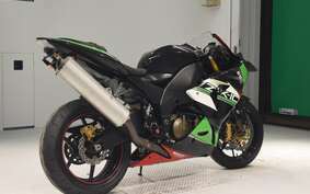 KAWASAKI ZX 10 NINJA R 2005 ZXT00C