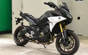 YAMAHA MT-09 Tracer GT 2019 RN51J