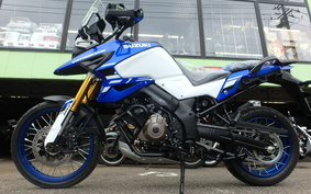 SUZUKI V-Strom1050DE 2024 EF11M