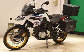 BMW F850GS 2021 0B09