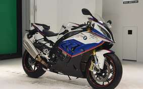 BMW S1000RR 2016