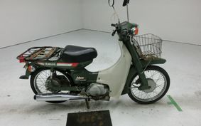 YAMAHA MATE 50 V50