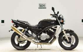 KAWASAKI BALIUS 250 Gen.2 ZR250B