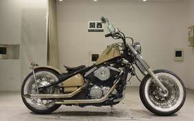 KAWASAKI VULCAN 400 CLASSIC 1996 VN400A