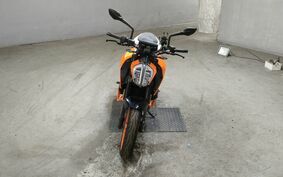 KTM 390 DUKE 2017 JPJ40