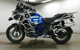 BMW R1200GS ADVENTURE 2018 0A02