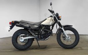 YAMAHA TW200 DG07J