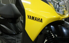 YAMAHA BW S125 Gen.2 SED9J