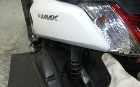 YAMAHA N-MAX 155 A SG31