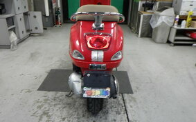 VESPA LX125IE