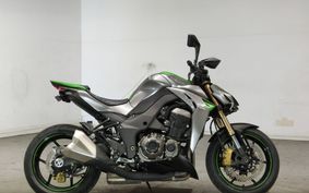 KAWASAKI Z1000 2014 ZRT00F