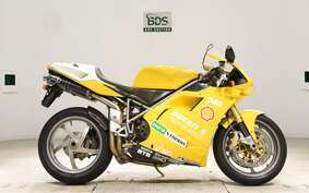 DUCATI 748 R 2003 H300A