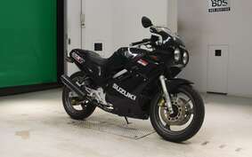 SUZUKI GSX-R250 GJ72A