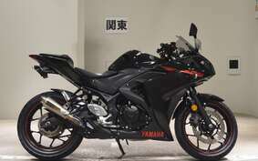 YAMAHA YZF-R25 RG10J