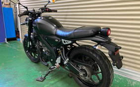 YAMAHA XSR155 RG63