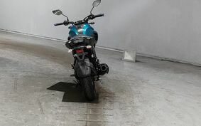 YAMAHA FZ25 RG42