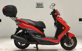 YAMAHA CYGNUS 125 XSR 2 SE44J