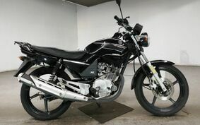 YAMAHA YBR125 PCJL