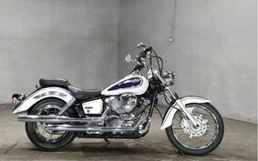 YAMAHA DRAGSTAR 250 VG02J