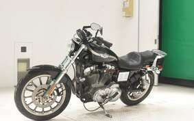 HARLEY XLH883 HUGGER 2003