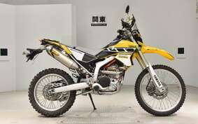 YAMAHA WR250R DG15J