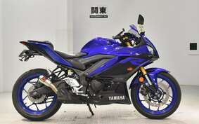 YAMAHA YZF-R25 A RG43J