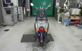 HONDA CREA SCOOPY I AF55