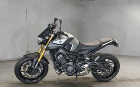 YAMAHA MT-09 2016 RN34J