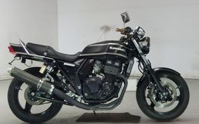 KAWASAKI ZRX-2 2008 ZR400E