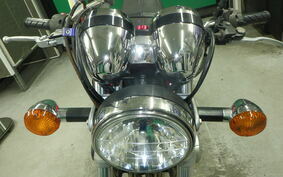 KAWASAKI ZEPHYR 400 KAI 2004 ZR400C