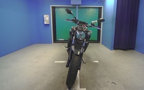 YAMAHA MT-07 2014 RM07J