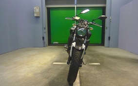 YAMAHA MT-07 ABS 2014 RM07J