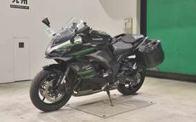 KAWASAKI NINJA 1000 SX 2020 ZXT02K