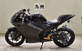 YAMAHA YZF-R25 RG43J