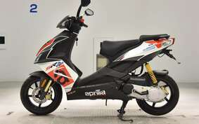 APRILIA SR50R