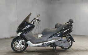 YAMAHA MAJESTY 125 5CA