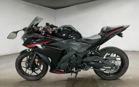 YAMAHA YZF-R25 RG10J