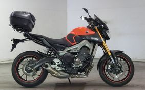 YAMAHA MT-09 2014 RN34J