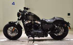 HARLEY XL1200X 2018 LC3