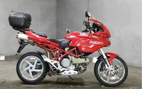 DUCATI MULTISTRADA 1000 DS 2004 A100A