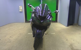 KAWASAKI ZX 1400 NINJA R A ZXT40E