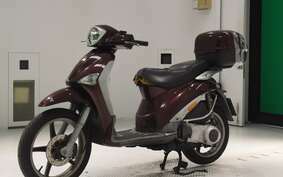 PIAGGIO LIBERTY 200