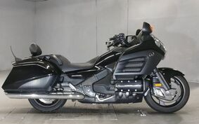 HONDA GL 1800 GOLD WING F6B 2013 SC68