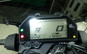 YAMAHA MT-25 A RG43J