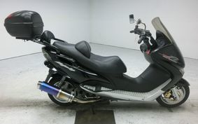 YAMAHA MAJESTY 125 FI SE27