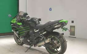 KAWASAKI ZX 1400 NINJA 2007 ZXNA19