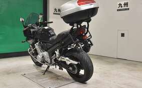 SUZUKI BANDIT 1250 SA 2008 GW72A