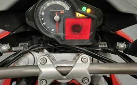 APRILIA SHIVER 750 2011 RA